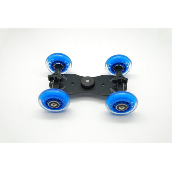 Тележка AccPro ST-07 Dolly Kit Skater blue